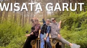 Ciri Khas Garut: Keunikan Budaya, Kuliner, dan Wisata