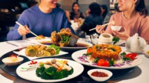 Restoran di Singapura Mengangkat Cita Rasa Kuliner Indonesia