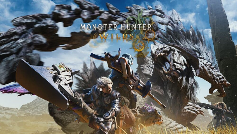 Monster Hunter Wilds: Perjalanan Baru dalam Semesta Perburuan yang Menakjubkan , Dengan peluncuran resmi Monster Hunter Wilds, Capcom telah memberikan kejutan besar lainnya kepada penggemar waralaba Monster Hunter.