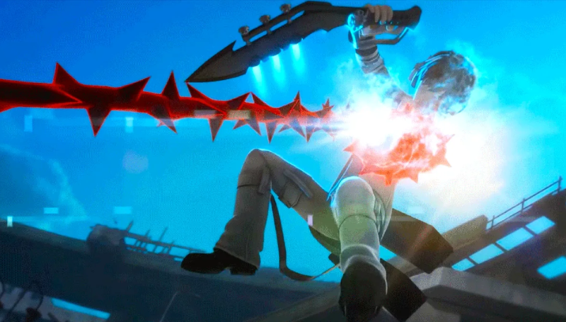 Remastered: Action RPG Legendaris Freedom Wars Kembali Hadir di Platform Kontemporer , Game ini dirilis di PlayStation Vita hampir sepuluh tahun lalu.