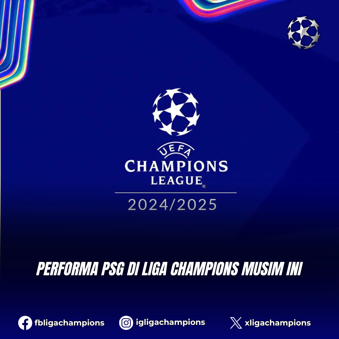 Hasil Undian Babak 16 Besar, Perempat Final, dan Semifinal Liga Champions 2024/2025: Langsung Ada Derby Madrid dan Derby Jerman!