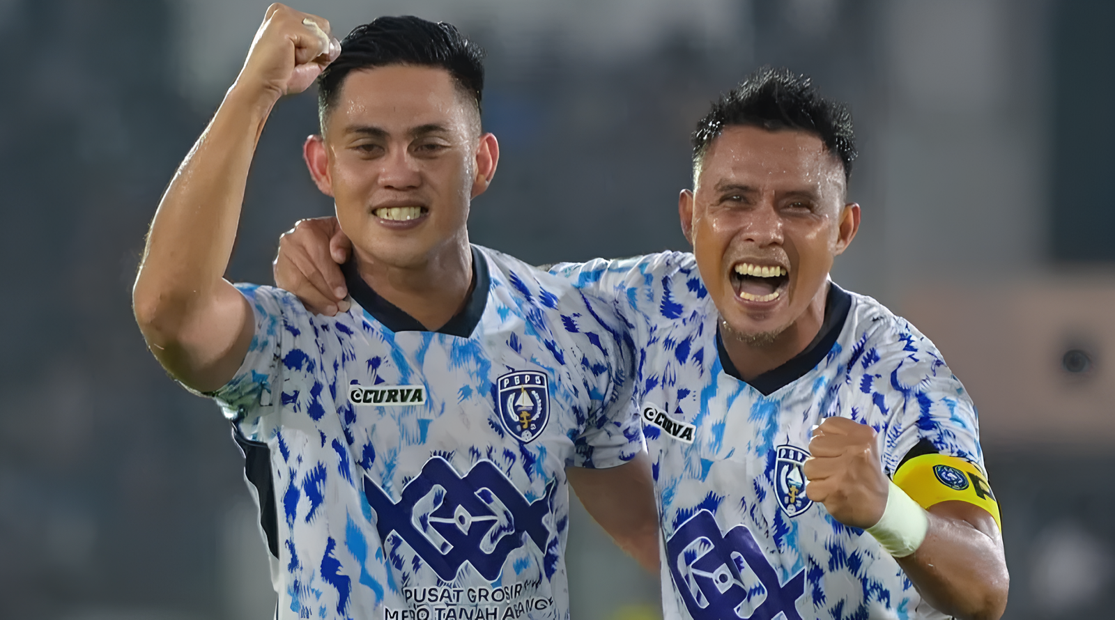 PSPS Siap Tampil Habis-habisan