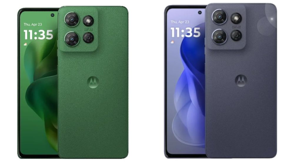 Motorola Rilis Smartphone Perdana di Februari 2025