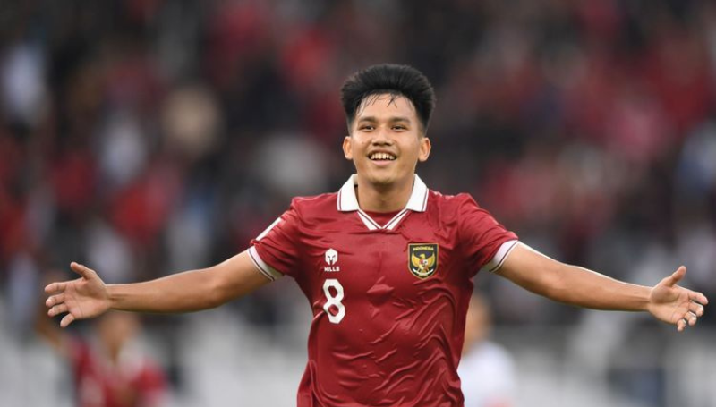 Performa Witan Sulaeman yang Tak Kunjung Stabil Bersama Persija: Bakal Kehilangan Posisi di Timnas Indonesia?