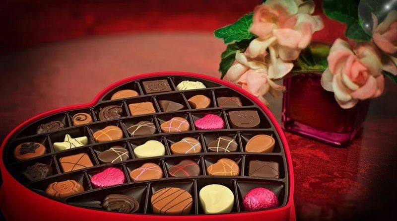 Apa Boleh Menyimpan Cokelat Valentine di Kulkas?