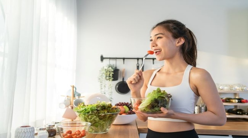 Apa yang Harus Saya Makan Setelah Olahraga? Apa yang Harus Dimakan Ada di Sini