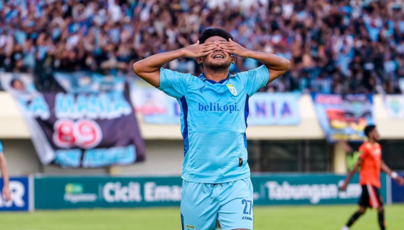 Persela Dijatuhi Hukuman Berat