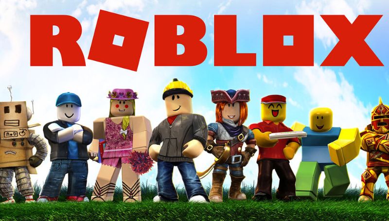 Roblox adalah sebuah platform game daring dan sistem pembuatan game yang cukup populer