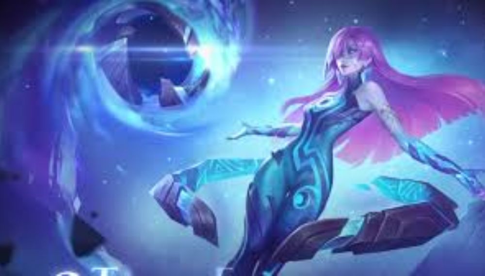 Mobile Legends Novaria guide