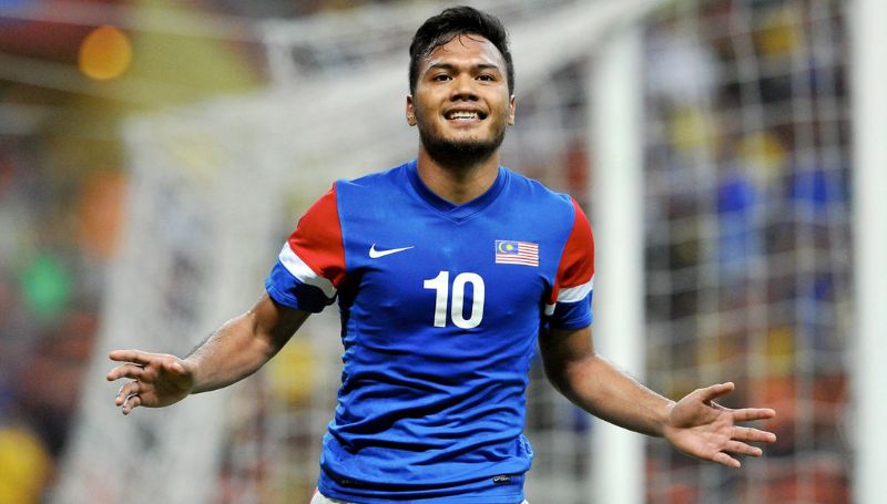 SAFEE Sali percaya Timnas Malaysia tembus ke Piala Dunia