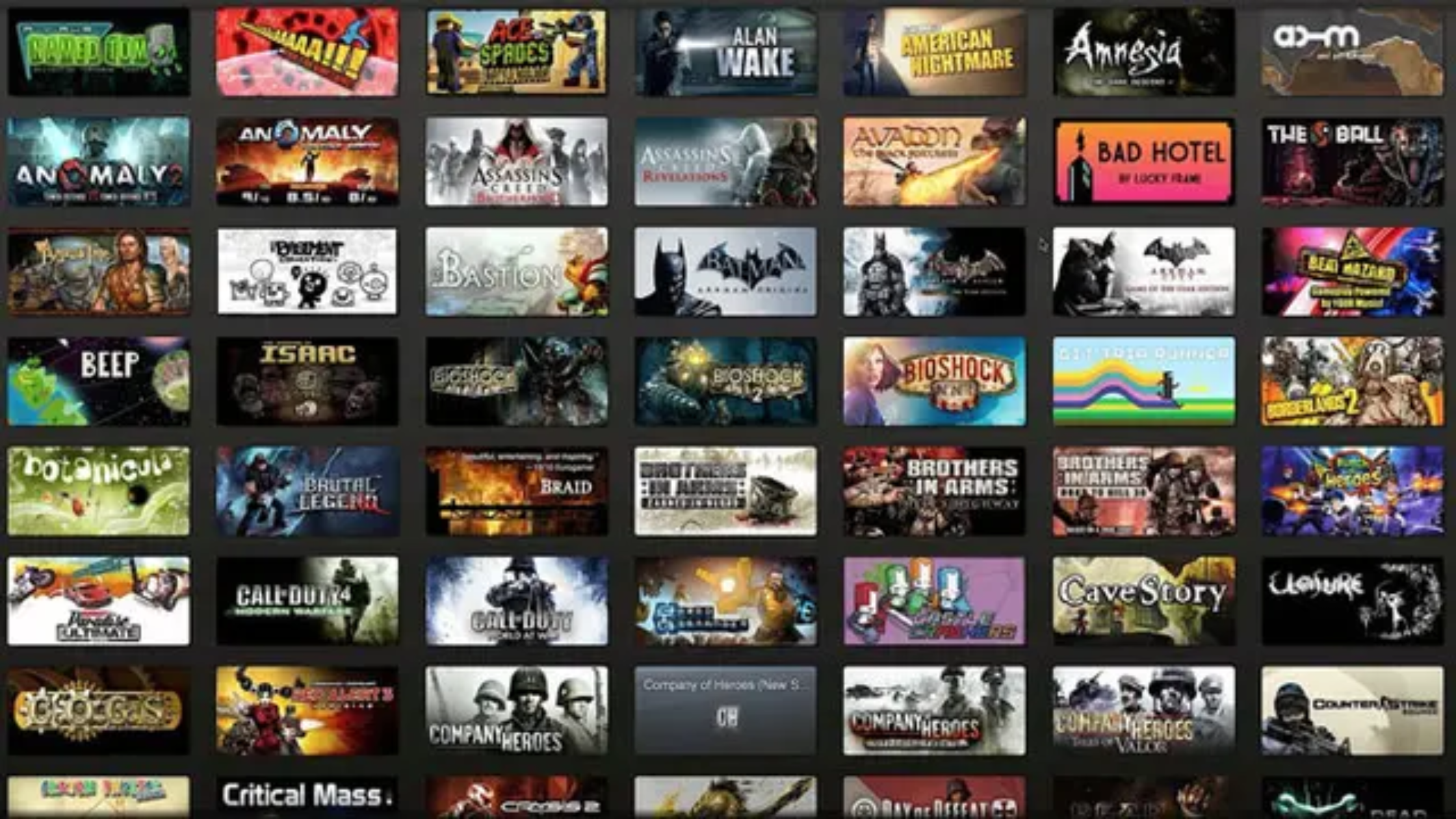 Gamer Steam Wajib Waspada! Game PirateFi Ketahuan Sebar Malware Pencuri Data