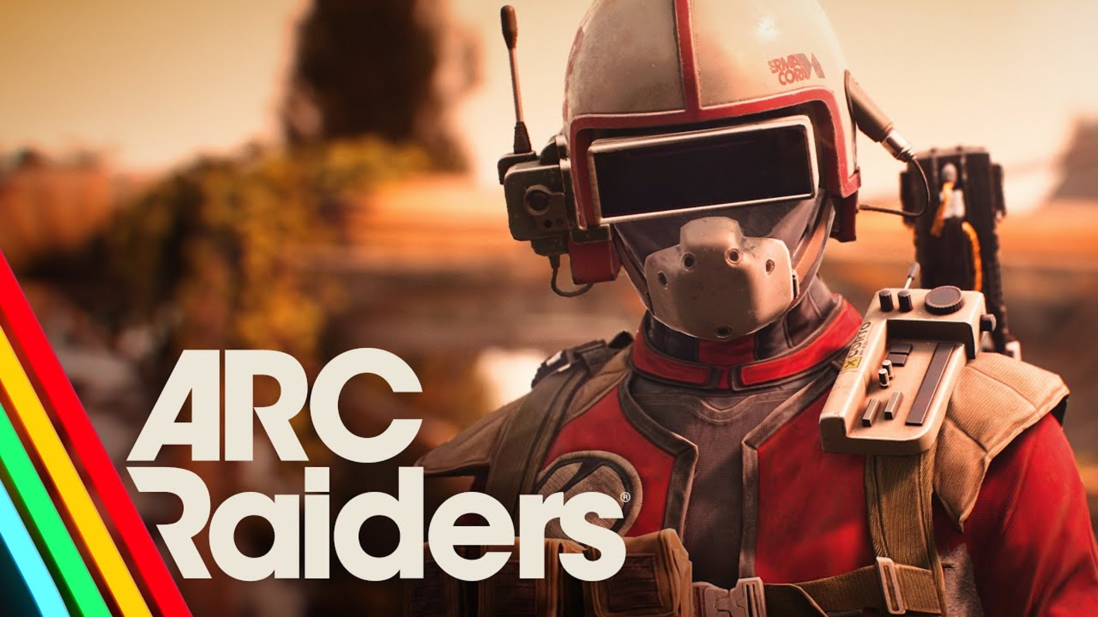 ARC Raiders: Evolusi Menjadi Shooter PvPvE dengan Rencana Rilis pada 2025 , Di bawah arahan Patrick Söderlund, mantan eksekutif DICE, Embark Studios