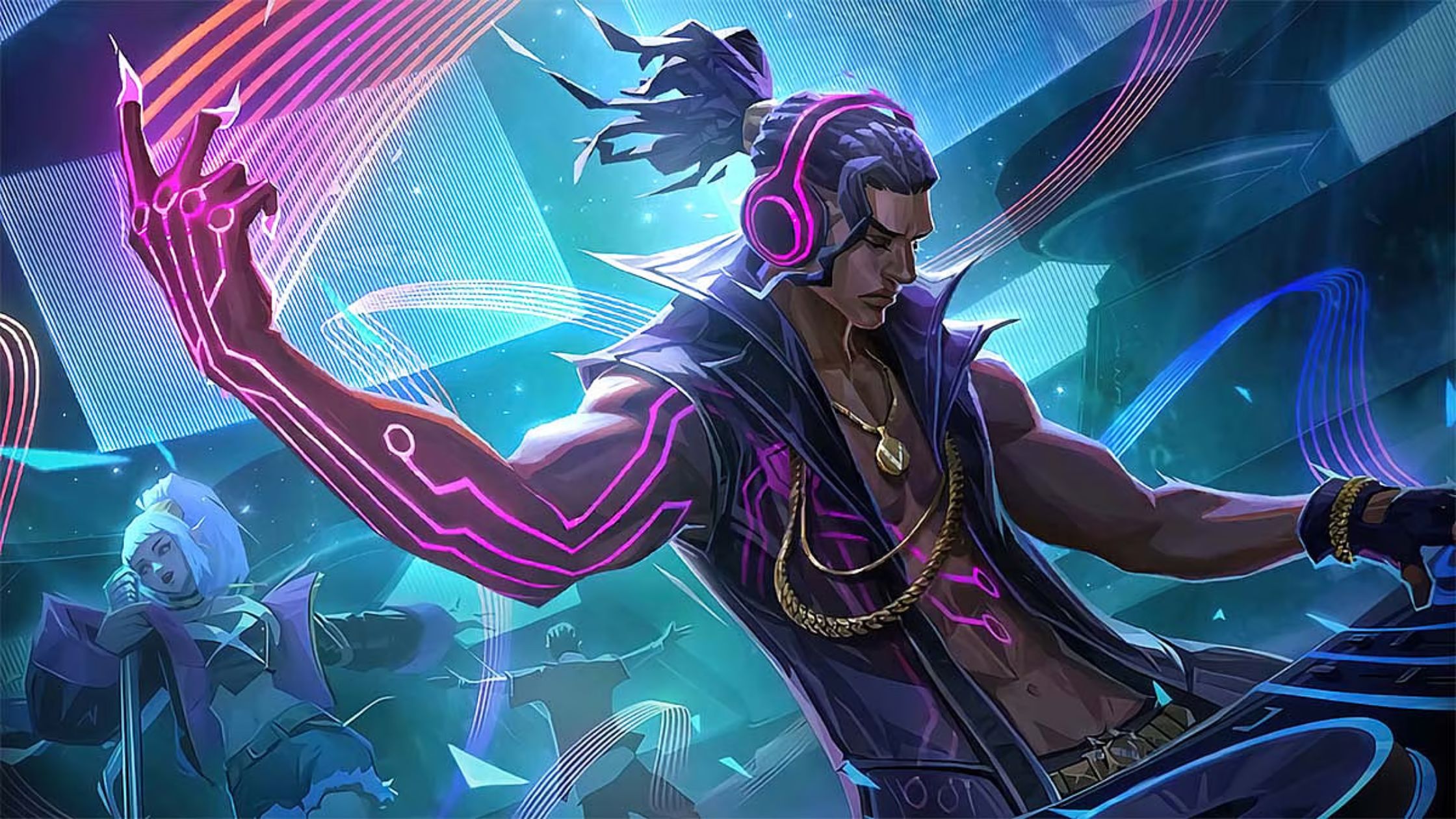 Mobile Legends Brody guide