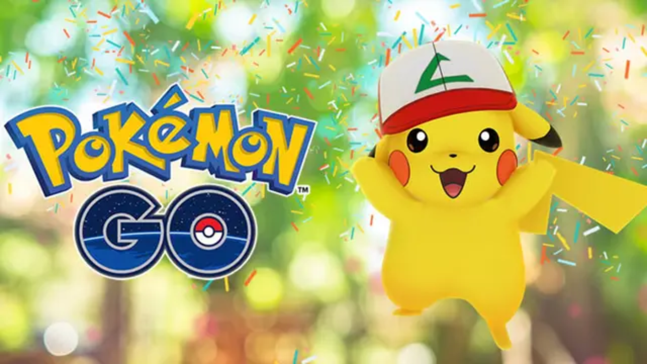 Niantic Akan Jual Divisi Game Pokemon Go