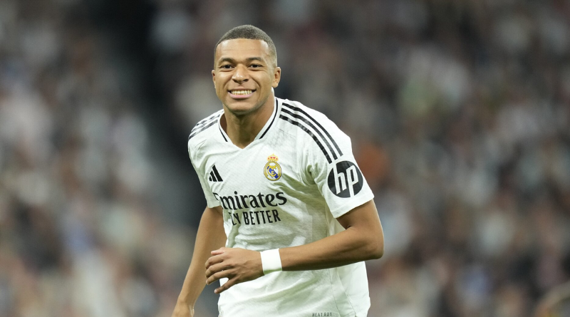 Doa Kylian Mbappe Terkabul, Real Madrid Bertemu Atletico di Babak 16 Besar Liga Champions