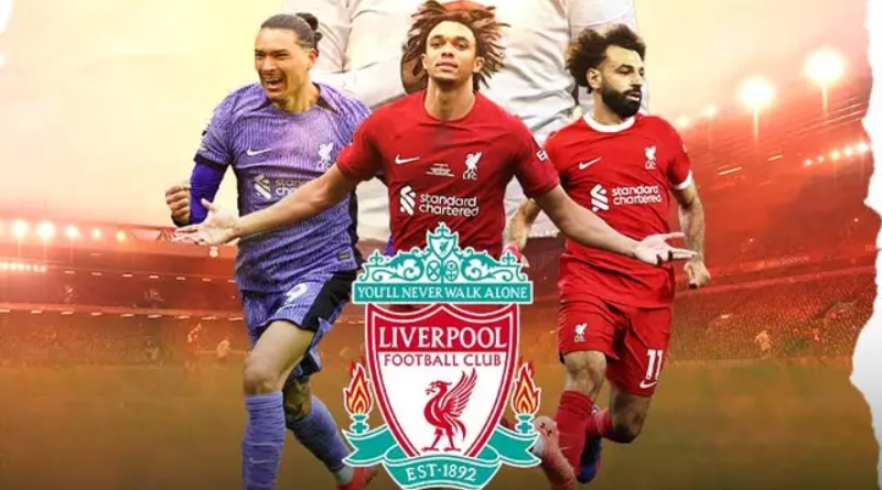 Liverpool Menanti Tantangan di Liga Inggris dan Liga Champions