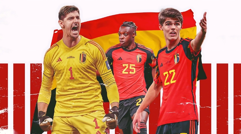 Belgium National Team Prepares for 2026 World Cup with Key Player Returns and New Strategies