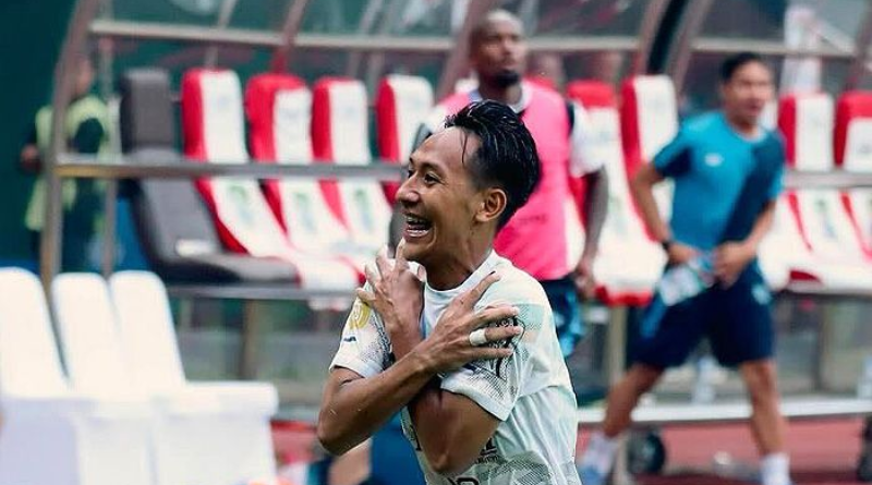 Persib Belum Terima Hasil Banding soal Beckham Putra, Masih Pertanyakan Alasan Sanksi dari Komdis PSSI