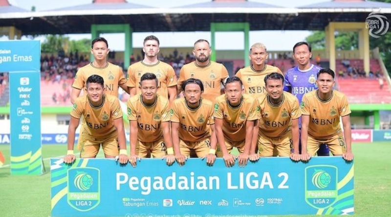 Bhayangkara FC Kembali ke BRI Liga 1 Musim Depan, Siapa Bakal Menyusul