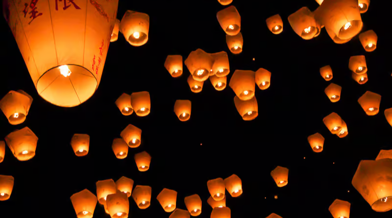 Menikmati Cantiknya Taoyuan di Taiwan Lantern Festival 2025 , Taiwan Lantern Festival 2025 kembali hadir dengan kemegahannya, dan tahun ini, Taoyuan menjadi tuan rumah acara spektakuler ini.