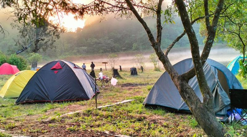 Ranu Regulo Tetap Buka Saat Ramadhan, Termasuk untuk Camping