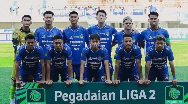 Dampak Pertandingan PSIM vs PSPS: Peluang Promosi ke Liga 1 di Tangan Laskar Mataram