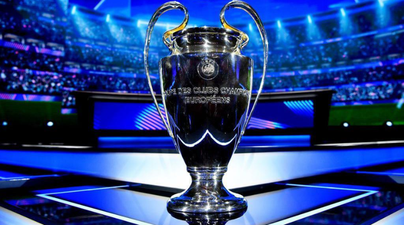 Undian Babak 16 Besar Liga Champions: Siapa Bisa Bertemu Siapa?