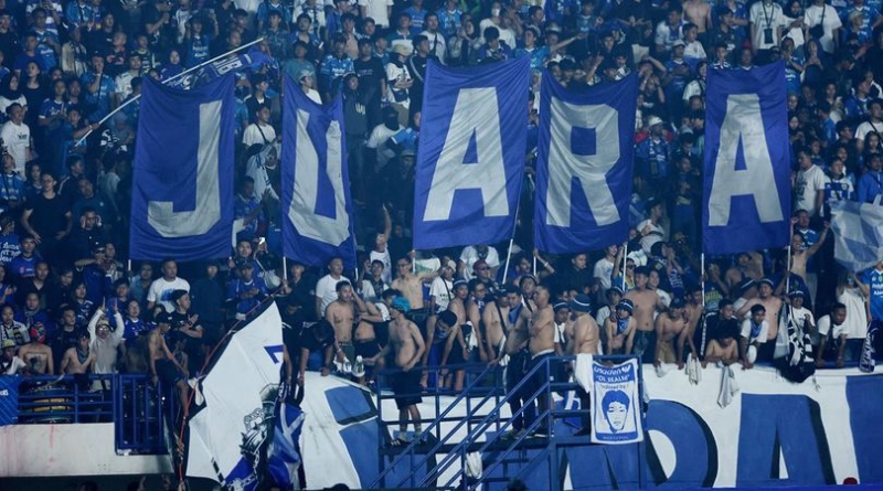 Vice President of Operations Persib Minta Bobotoh untuk Tidak Datang ke Stadion Patriot saat Menghadapi Persija