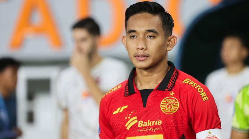 Rizky Ridho Lagi Under Perform di BRI Liga 1, Persija Pasang Badan: Semua Pemain Punya Bad Day