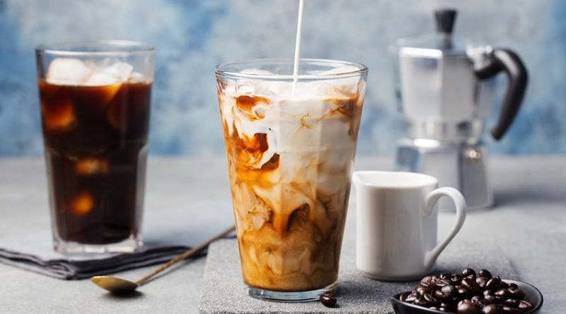 Tips dan Trik Barista Profesional untuk Membuat Es Kopi Susu 