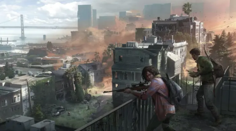 Pembatalan The Last of Us Multiplayer Ada Kaitannya dengan Developer Bungie