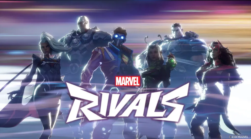 Founder NetEase Dilaporkan Hampir Membatalkan Game Marvel Rivals