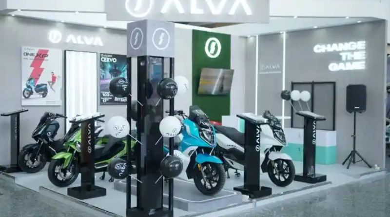 Motor Listrik Modifikasi di IIMS 2025, Apa yang Spesial?