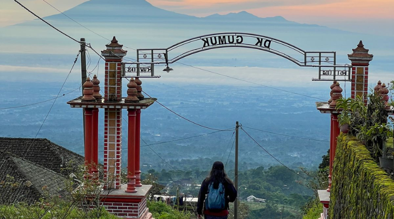 Berwisata di Dukuh Gumuk Boyolali, Bisa Trekking hingga Adopsi Anggrek