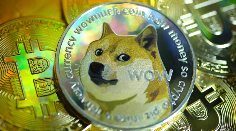 Grayscale Luncurkan Dana Investasi untuk Dogecoin