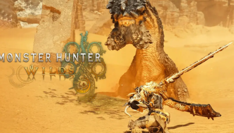 Guide Longsword Monster Hunter Wilds yang Perlu Kalian Pelajari