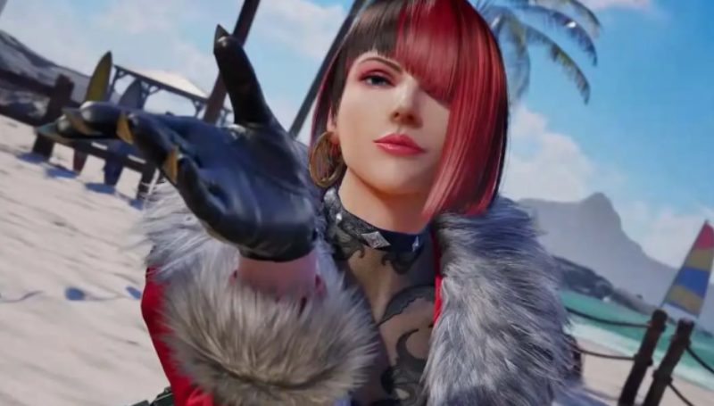 5 Fakta Menarik Anna Williams Tekken, Si Cantik yang Punya Dendam Kesumat