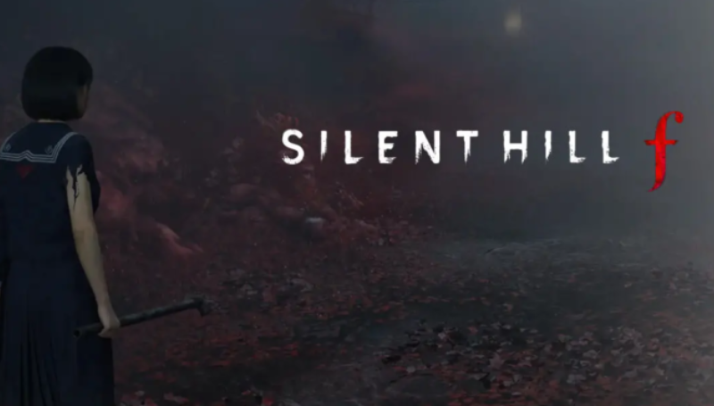 Senjata Silent Hill f Diduga Hanya Ada Melee Weapon, Tidak Ada Senjata Api