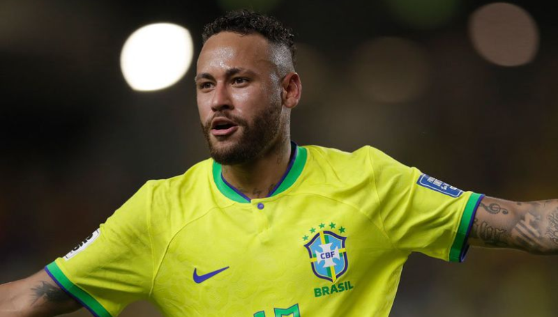 Neymar Kembali ke Timnas Brasil Setelah 17 Bulan Absen