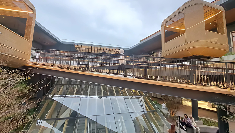 Jakarta Premium Outlets Kini Buka Cabang di Alam Sutera