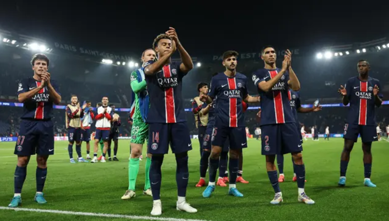 Anggap Duel Kontra Liverpool pada 16 Besar Liga Champions Layaknya Final, PSG Bertekad Sapu Bersih Kemenangan