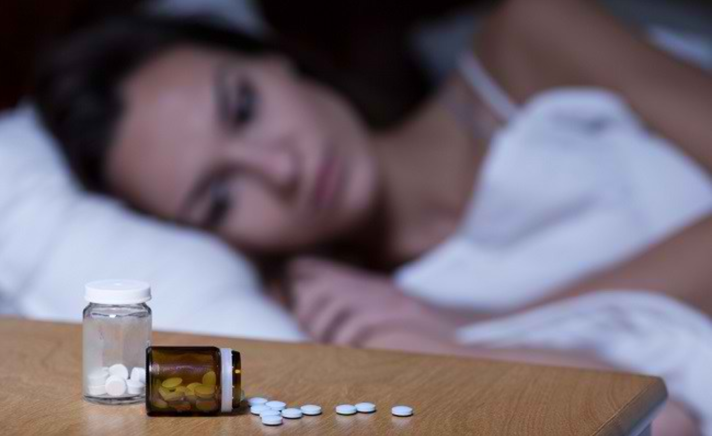 Obat Tidur: Manfaat, Risiko, dan Penggunaan yang Bijak