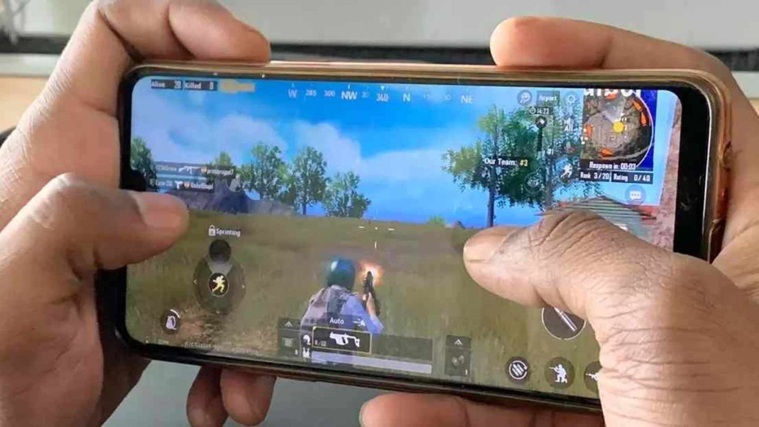 Game Online Nomor 1 Hingga Nomor 10 Terbaik di Dunia