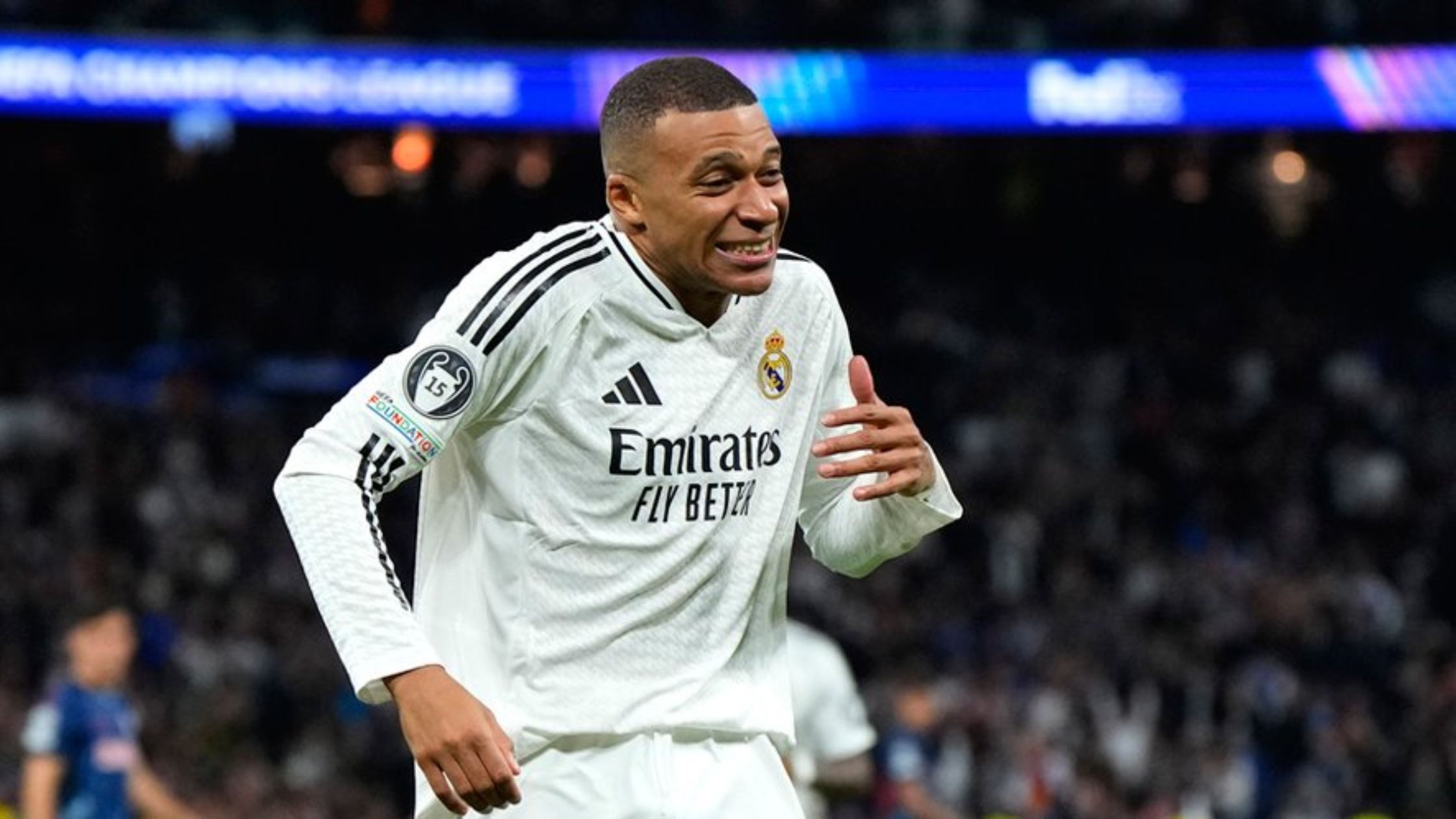 Kylian Mbappe Kehilangan Sentuhan Terbaiknya