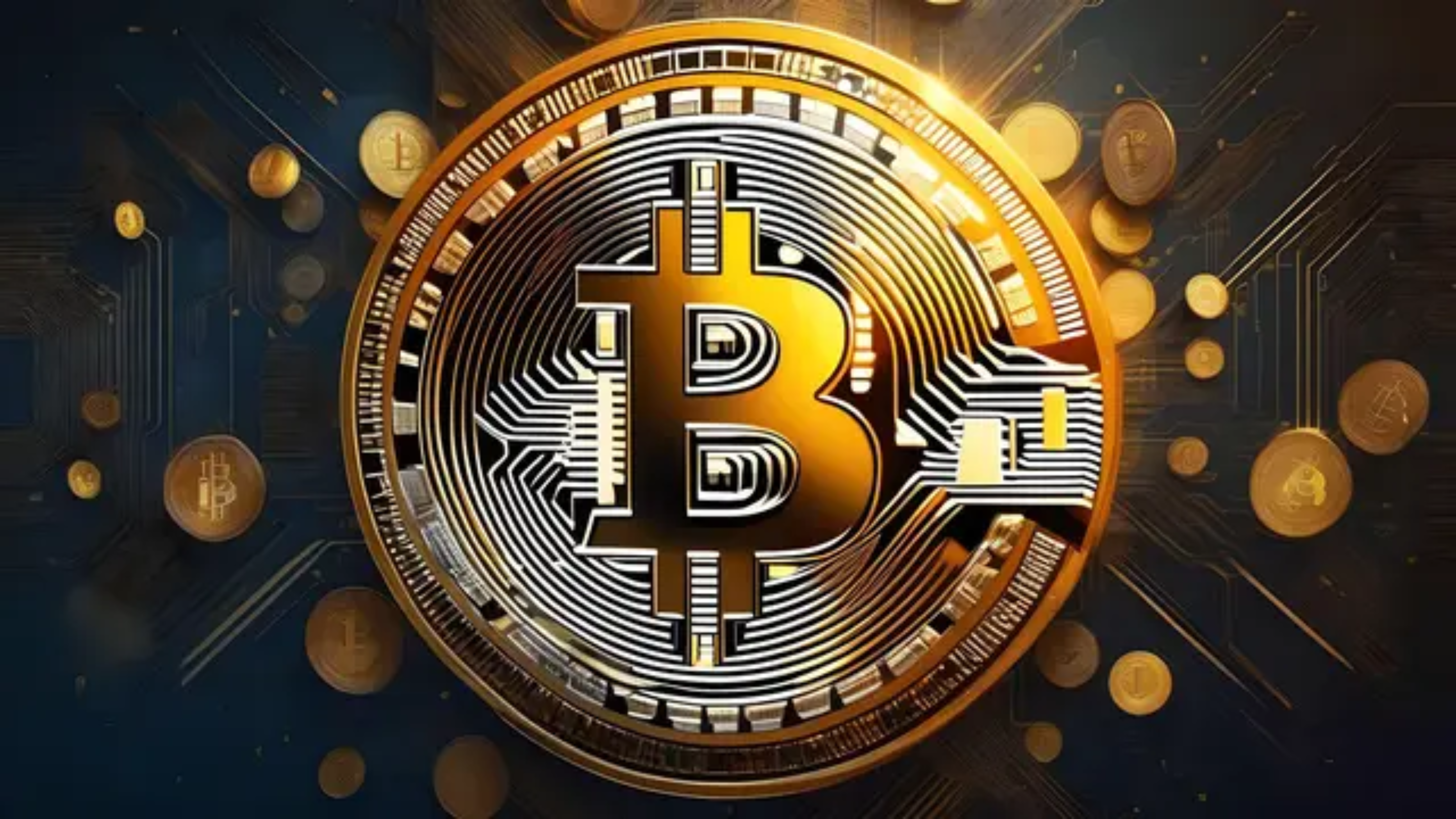 Harga Kripto 2 Maret 2025 Bitcoin Perlahan Pulih