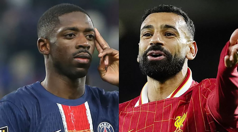 PSG vs Liverpool, Malam Yang Tidak Biasa Bagi Mohamed Salah , Duel PSG vs Liverpool di Liga Champions 2024/2025 akan menjadi malam yang pastinya ingin dilupakan oleh seorang Mohamed Salah.