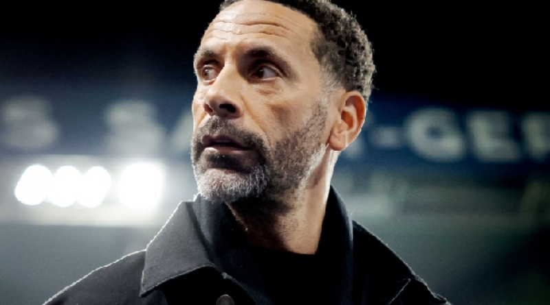 Rio Ferdinand Ragukan Arsenal di Liga Champions , Arsenal, klub sepak bola profesional asal London Utara, tengah berlaga di Liga Champions.