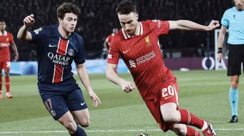 Arne Slot Akui Liverpool Beruntung Kalahkan PSG