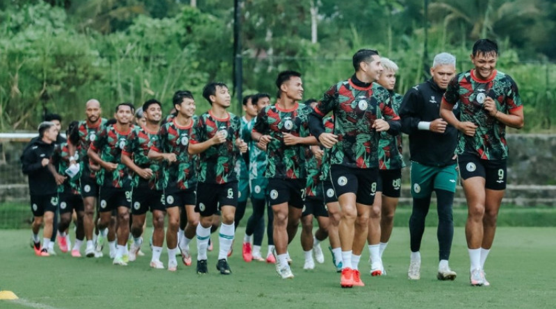 BRI Liga 1: Tatap 7 Laga Sisa, PSS Sleman Manfaatkan Jeda FIFA Matchday untuk Berbenah