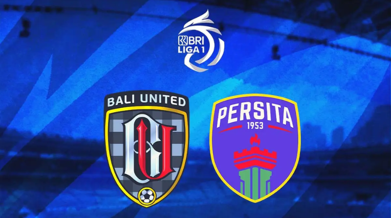 Prediksi BRI Liga 1: Bali United vs Persita Tangerang 2 Maret 2025 , Bali United menjamu Persita Tangerang pada laga pekan ke-25 BRI Liga 1 2024/2025 di Stadion Kapten I Wayan Dipta, Minggu 2 Maret 2025.